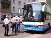 Autobus Stadtrundfahrten in Wien