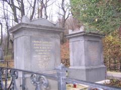 Foto Wiener Kahlenberg Friedhof