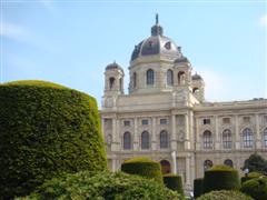 Führungen durch das Kunsthistorische Museum Wien mit Wiener Fremdenführer