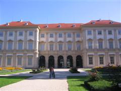 Führungen durch das Liechtensteinmuseum Wien mit Wiener Fremdenführer