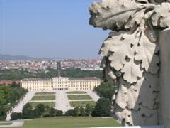 Kaiserliche Stadtrundfahrten: Imperiale Busrundfahrti in Wien