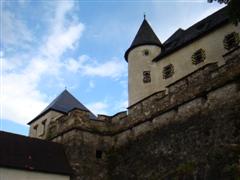 Foto Burg Hochosterwitz