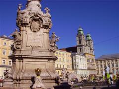 Stadtrundfahrten in Linz durch oberösterreichische Fremdenführer