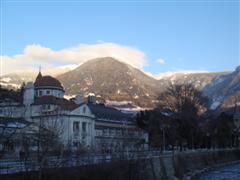 Foto aus Südtirol