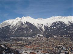 Stadtrundfahrten in Innsbruck mit Tiroler Fremdenführer