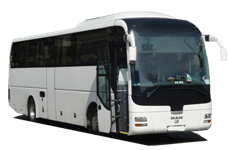Busausflüge in Österreich mit Fremdenführer