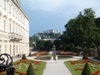 Stadtführungen in Salzburg
