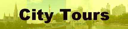 City Tours in Vienna - Tours by bus, coach, tramway, river cruises - Panorama sightseeing tours