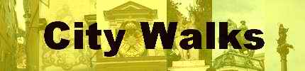 City Walks in Vienna - Guided Tours to Vienna's inner city - general overview tours and special interest topics: Hofburg, ghosts, vampires, bats, dancing