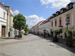 Foto aus dem Burgenland