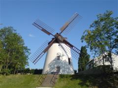 Sehenswürdigkeiten im Burgenland
