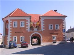 Foto aus dem Burgenland