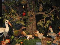 Foto Märchenpark St. Margarethen