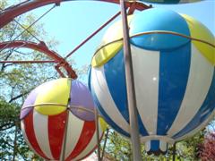 Foto Märchenpark St. Margarethen