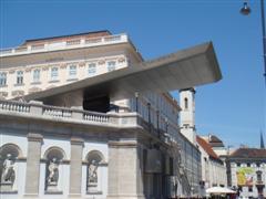 Foto Albertina Wien
