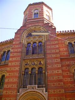 Foto Wiener griechisch orthodoxe Kirche