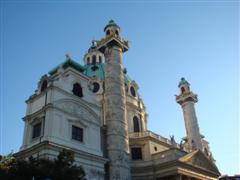 Führungen zur Barockarchitektur in Wien