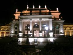 Foto Wiener Kursalon