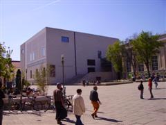 Foto Leopold Museum Wien