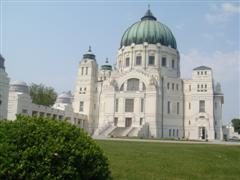 Foto Wiener Karl Lueger Kirche