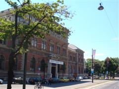 Führungen durch das Museum für Angewandte Kunst in Wien mit Wiener Fremdenführer