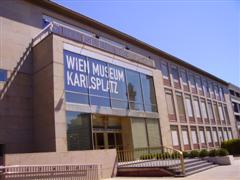 Foto Wien Museum am Karlsplatz