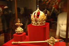 Führungen durch das Schatzkammer Museum mit Wiener Fremdenführer