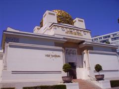 Foto Wiener Secession