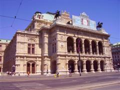 Foto Wiener Staatsoper