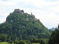 Sehenswürdigkeiten in Kärnten
