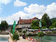 Foto aus Kärnten