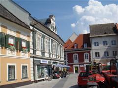 Foto aus Kärnten