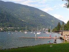 Foto aus Kärnten