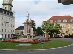 Foto Klagenfurt, Kärnten