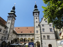 Foto Klagenfurt, Kärnten