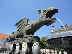 Foto Klagenfurt, Kärnten