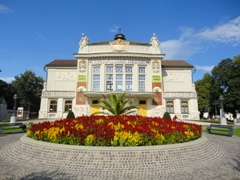Foto Klagenfurt, Kärnten