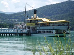 Foto Klagenfurt, Kärnten