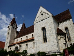 Foto vom Stift St. Paul