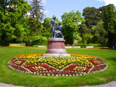 Foto aus Baden bei Wien