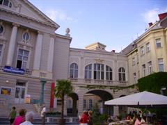 Stadtführungen in Niederösterreich mit Fremdenführer buchen