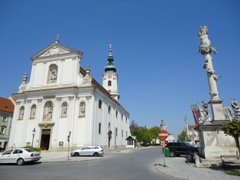 Foto Bruck an der Leitha