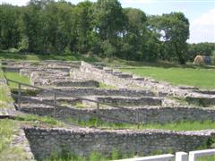 Foto Carnuntum
