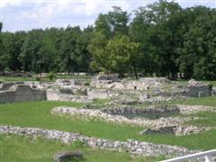 Foto Carnuntum