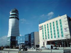 Foto Flughafen Wien Schwechat