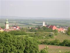 Sehenswürdigkeiten in Niederösterreich