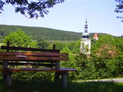 Foto Stift Heiligenkreuz