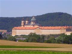 Busausflüge in die Wachau durch niederösterreichische Fremdenführer