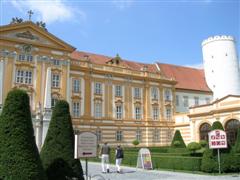 Foto Stift Melk