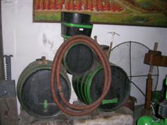 Foto Weinbaumuseum Gumpoldskirchen
